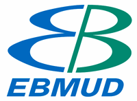 EBMUD Logo