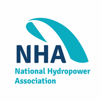 National Hydropower Association Logo